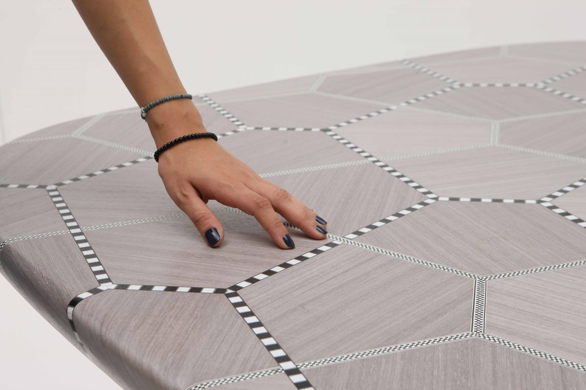 Nada Debs - Carapace Table