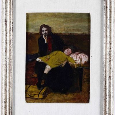 L'attesa