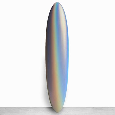 The Surf Board Of Your Dreams