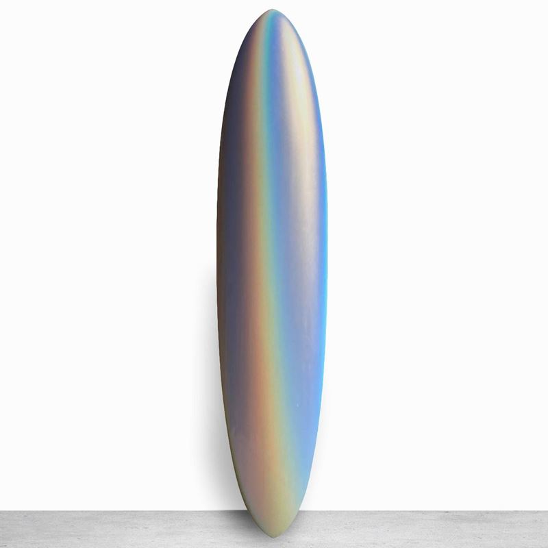 Objects of Common Interest : The surf board of your dreams  (2021)  - Auction CTMP Design - Cambi Casa d'Aste
