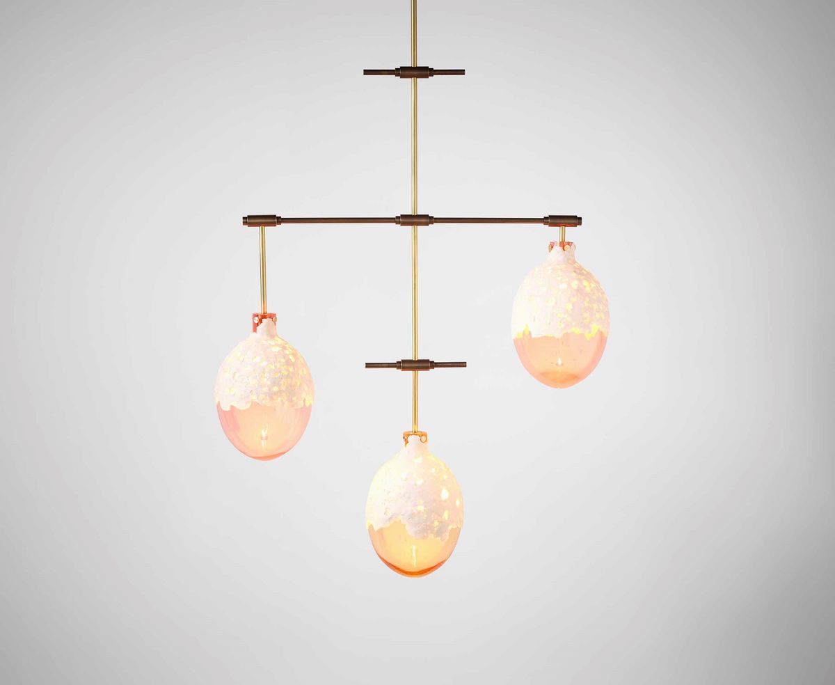 Sophie Dries For Kaia Ltd - Luna Glow