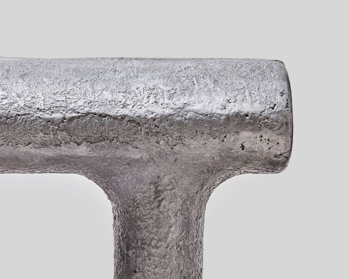 Studio Hak For F R a C a S Gallery - Paw Bench