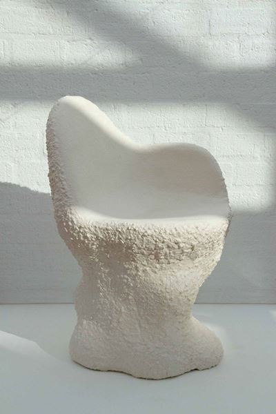 A Chair For Ursula