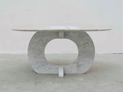 Carrara Coffee Table