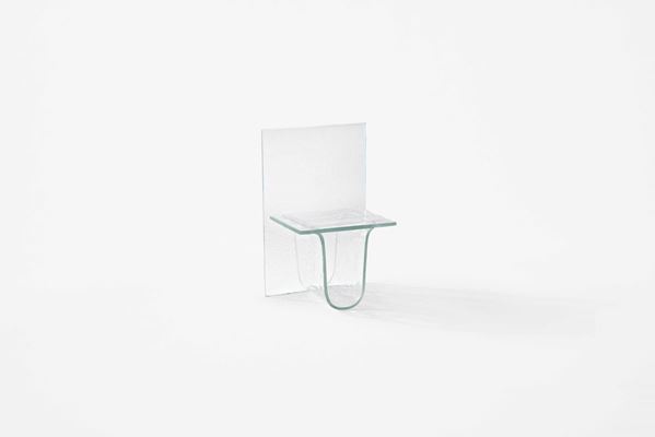 Nendo - Melt Chair