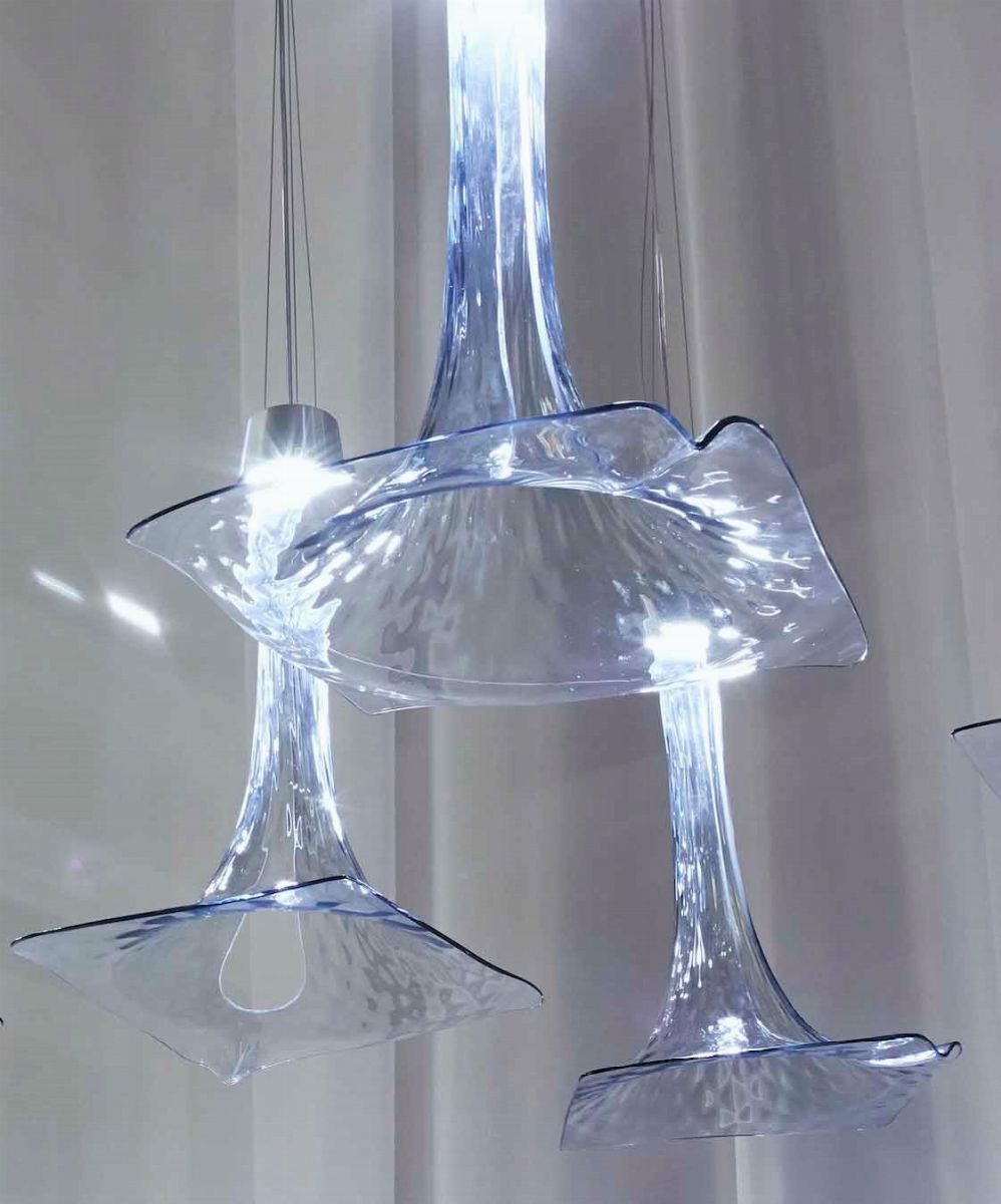 Zaha Hadid - Luma