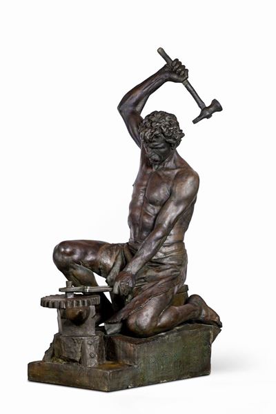 Il Lavoro, 1895