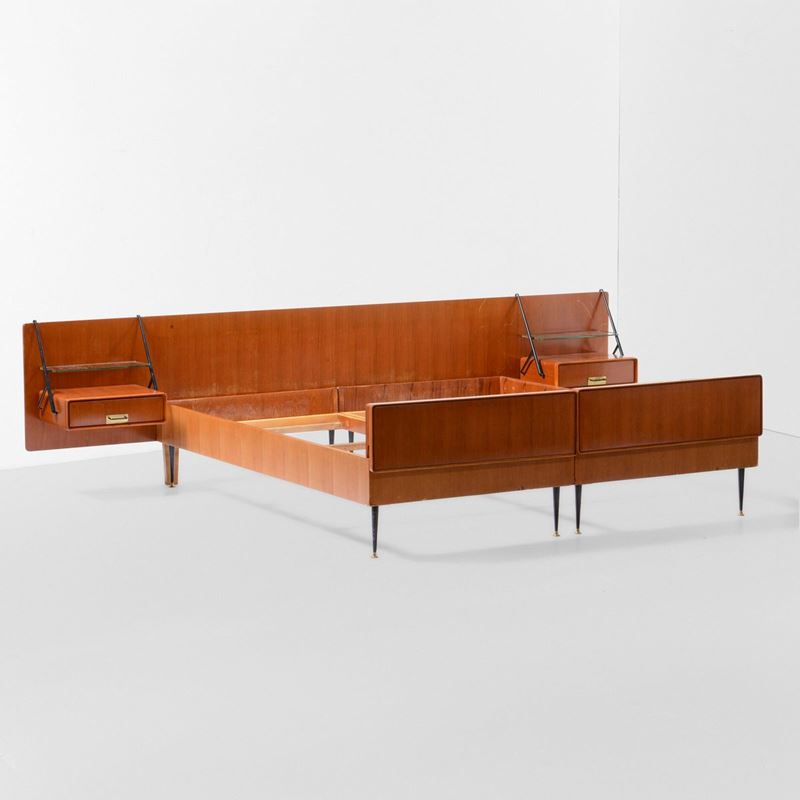 Silvio Cavatorta  - Auction Design Lab - I - Cambi Casa d'Aste