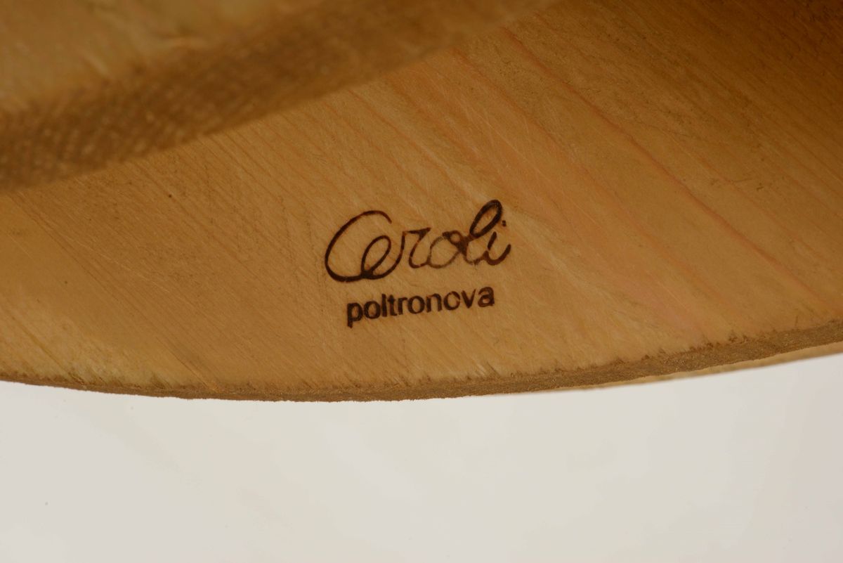 Mario Ceroli