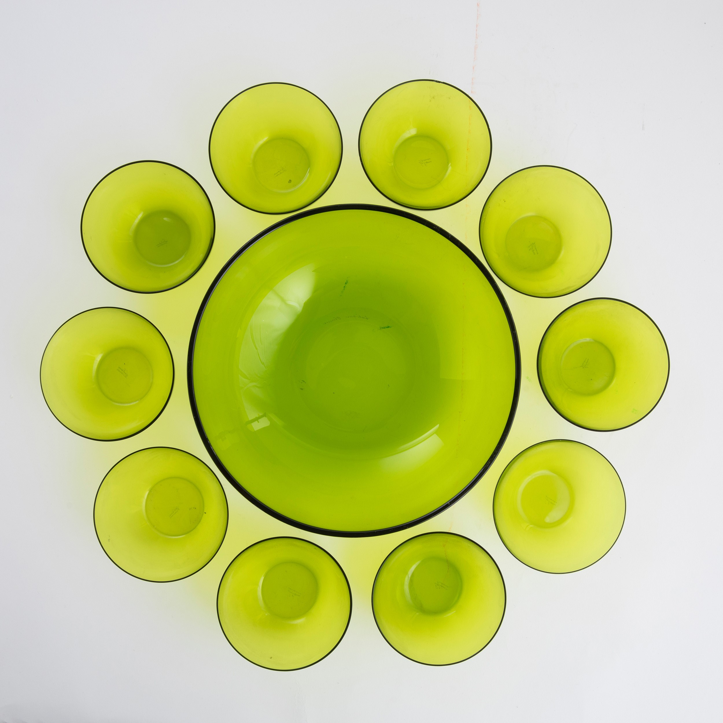 Lalique, Francia, 1960 Ca