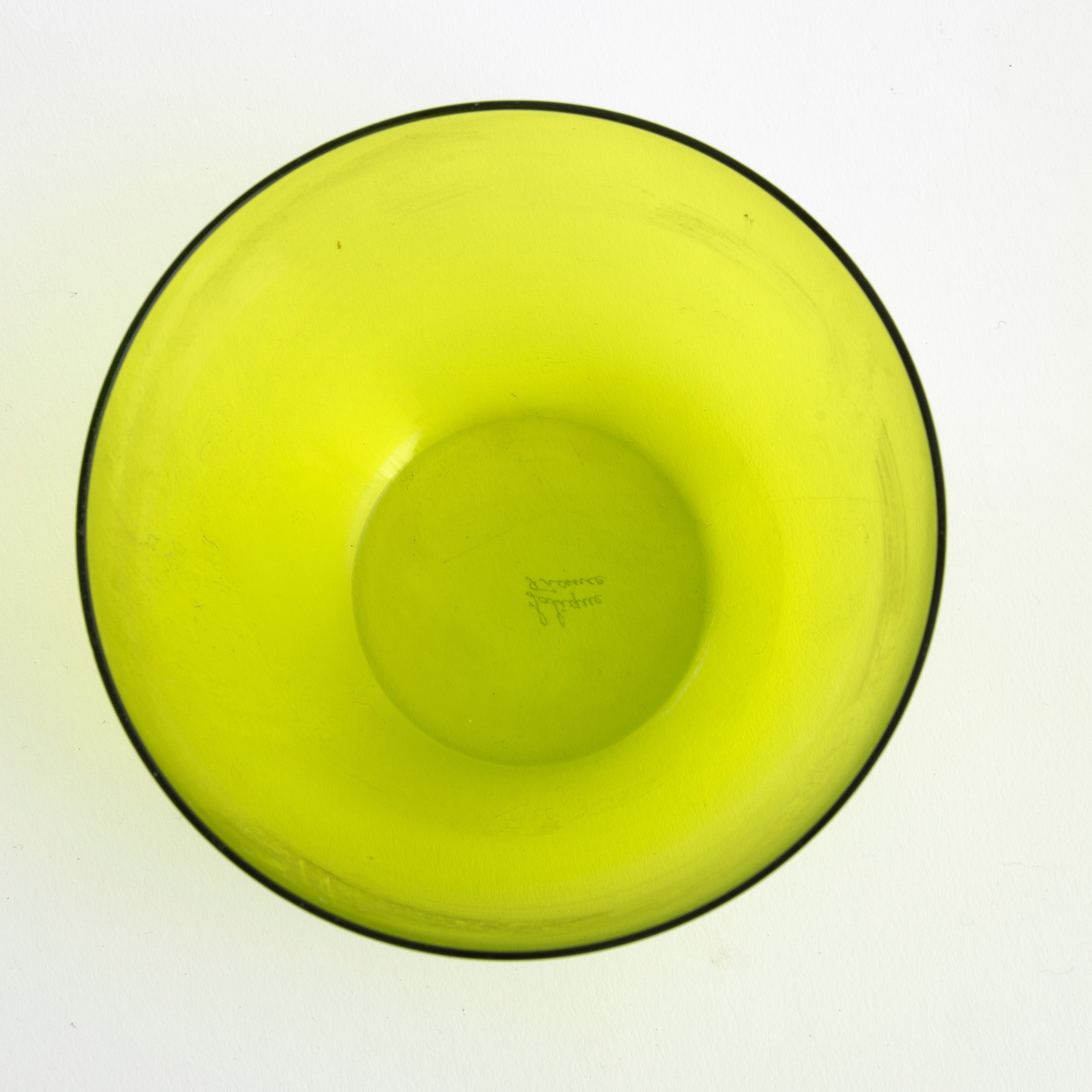 Lalique, Francia, 1960 Ca