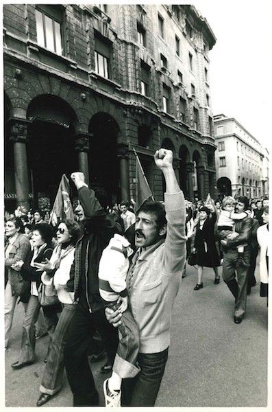 1’ Maggio