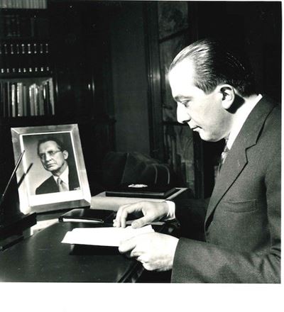 Giulio Andreotti