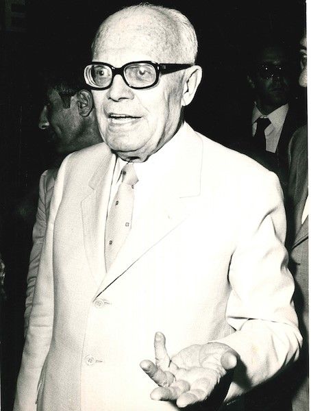 Vezio Sabatini - Craxi, Berlinguer, Pertini