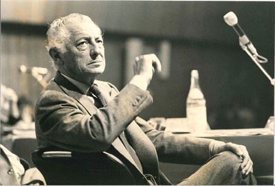 Gianni Agnelli