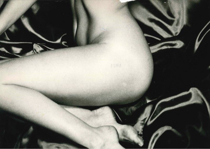 Vivien Nives - Birth Of a Cover