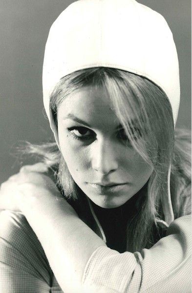 Jeanne Valerie