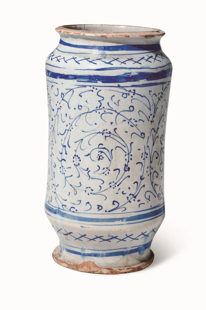 Casseruola alta in ceramica Spodumene 19 cm