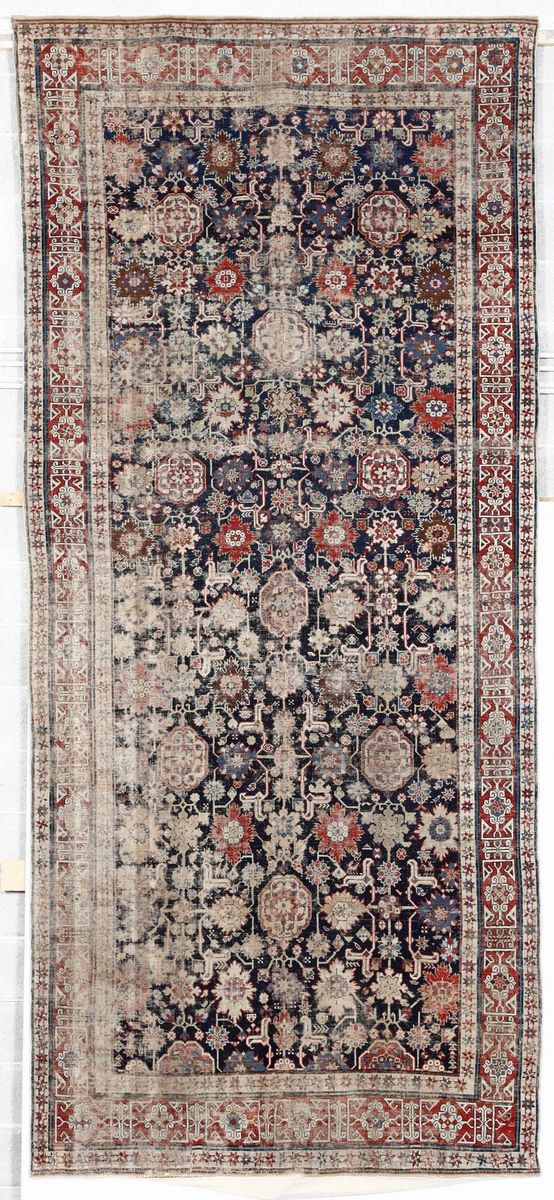 Kelley Kuba, Caucaso fine XIX secolo  - Auction Carpets | Cambi Time - Cambi Casa d'Aste