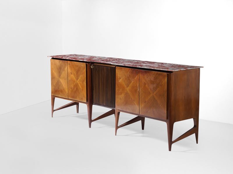 Grande credenza  - Auction Design Lab - Cambi Casa d'Aste