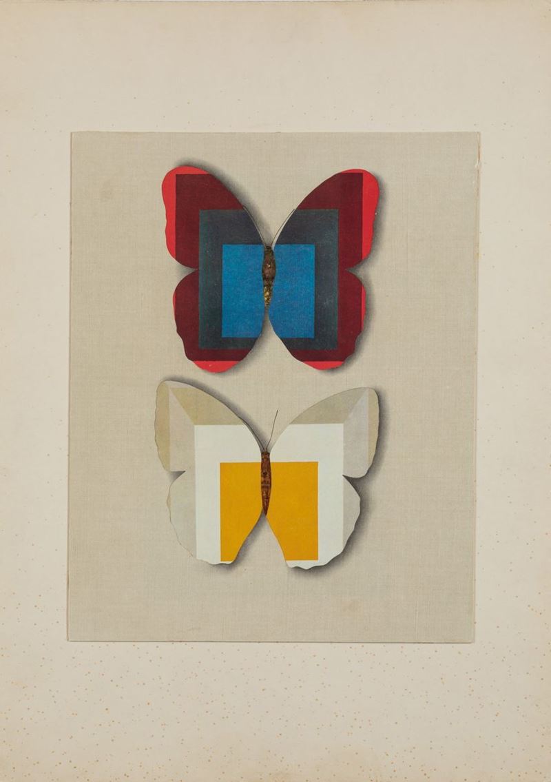 Jiri Kolar - Albers