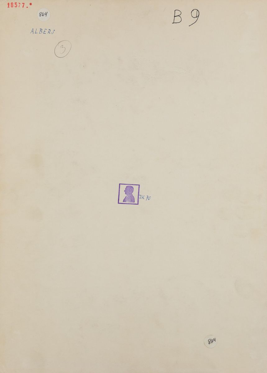 Jiri Kolar - Albers