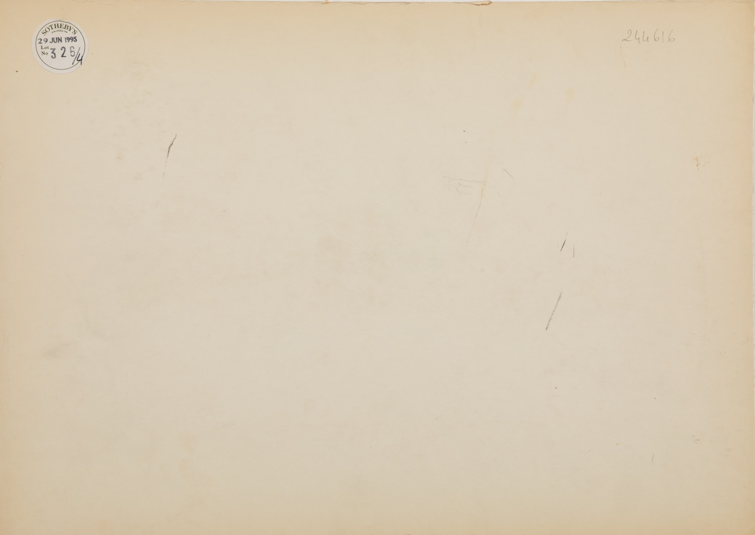 Senza titolo - Car series