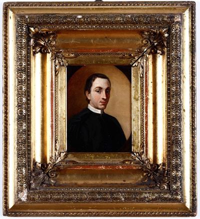 Ritratto di Prelato