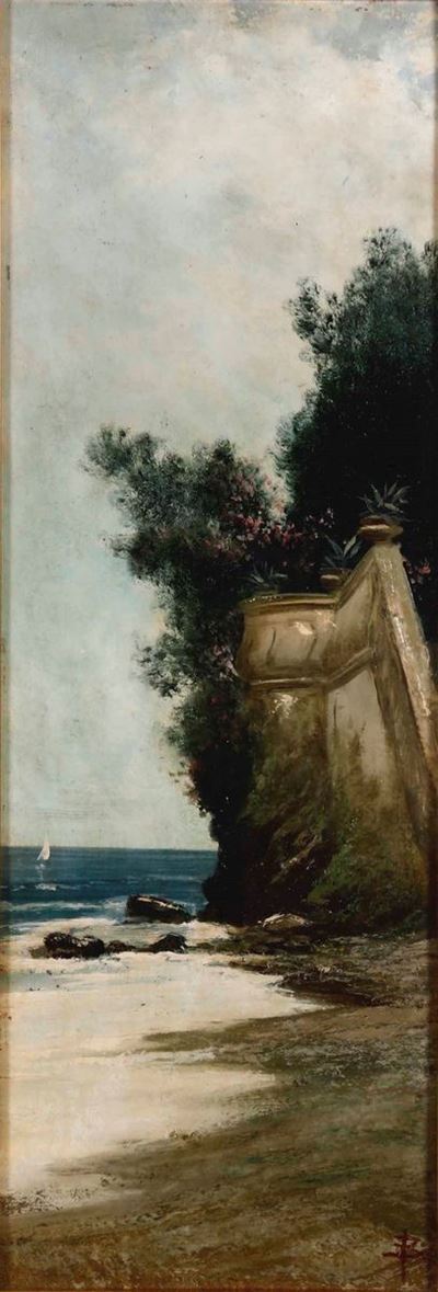 Scorcio Marino