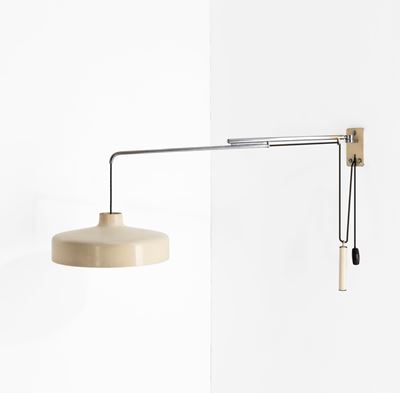 Lampada a Parete Mod. 194