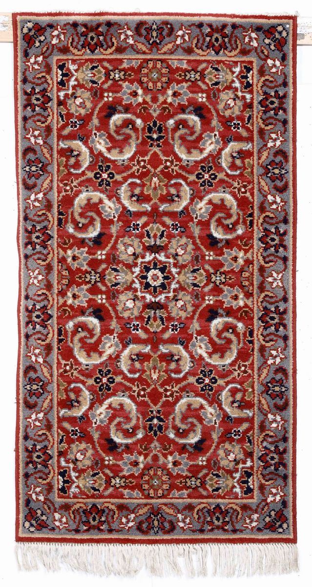 Tappeto Europeo metà XX secolo  - Auction Carpets | Cambi Time - Cambi Casa d'Aste