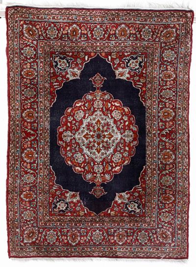 Tappeto Persia Inizio XX Secolo