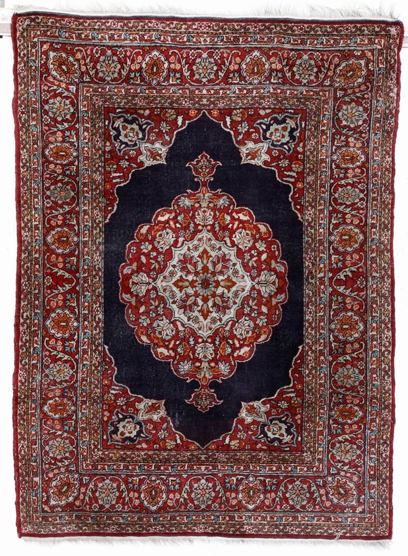 Tappeto Persia inizio XX secolo  - Auction Carpets | Cambi Time - Cambi Casa d'Aste