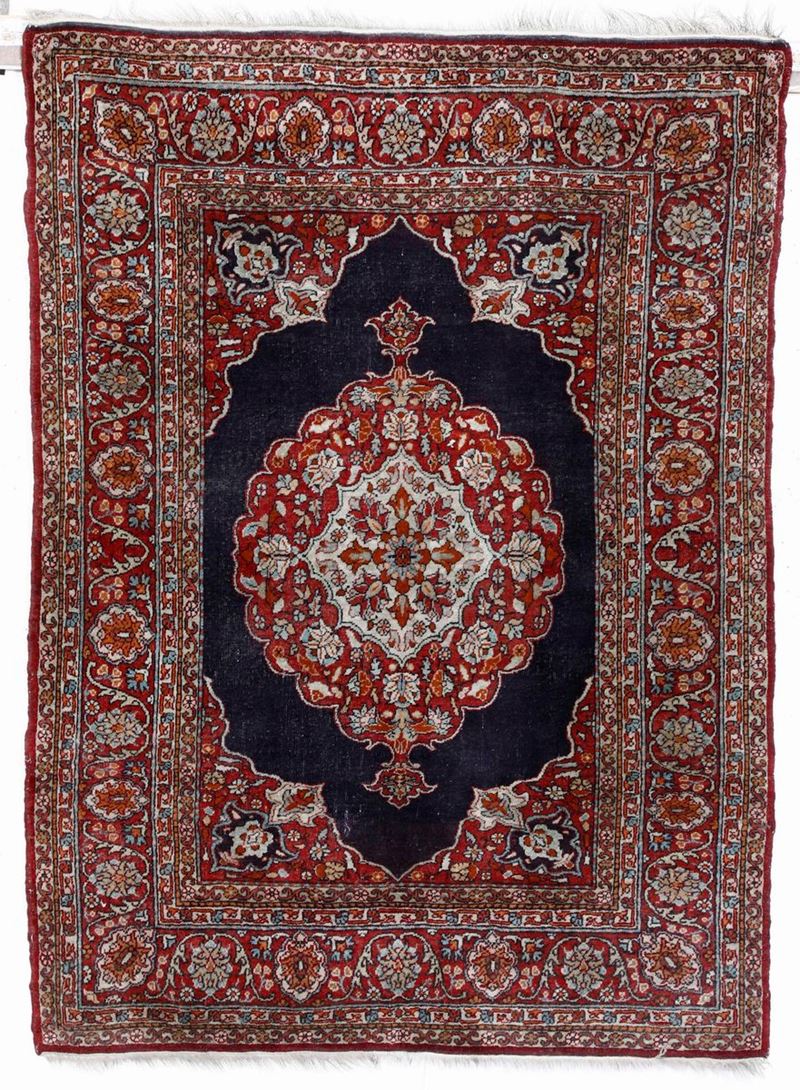 Tappeto Persia inizio XX secolo  - Auction Carpets | Cambi Time - Cambi Casa d'Aste