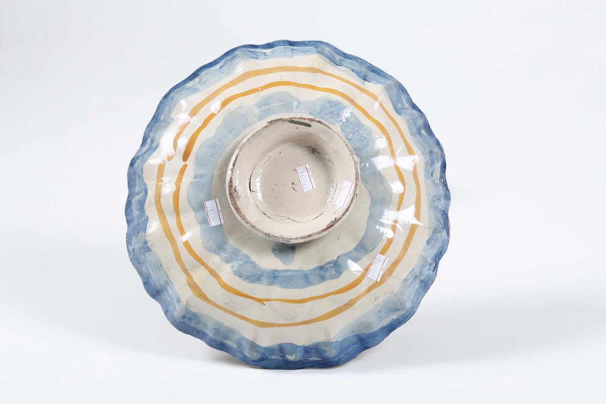 Crespina Montelupo,1590-1620