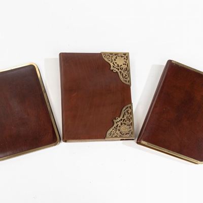 Set di Oggetti da Scrivania