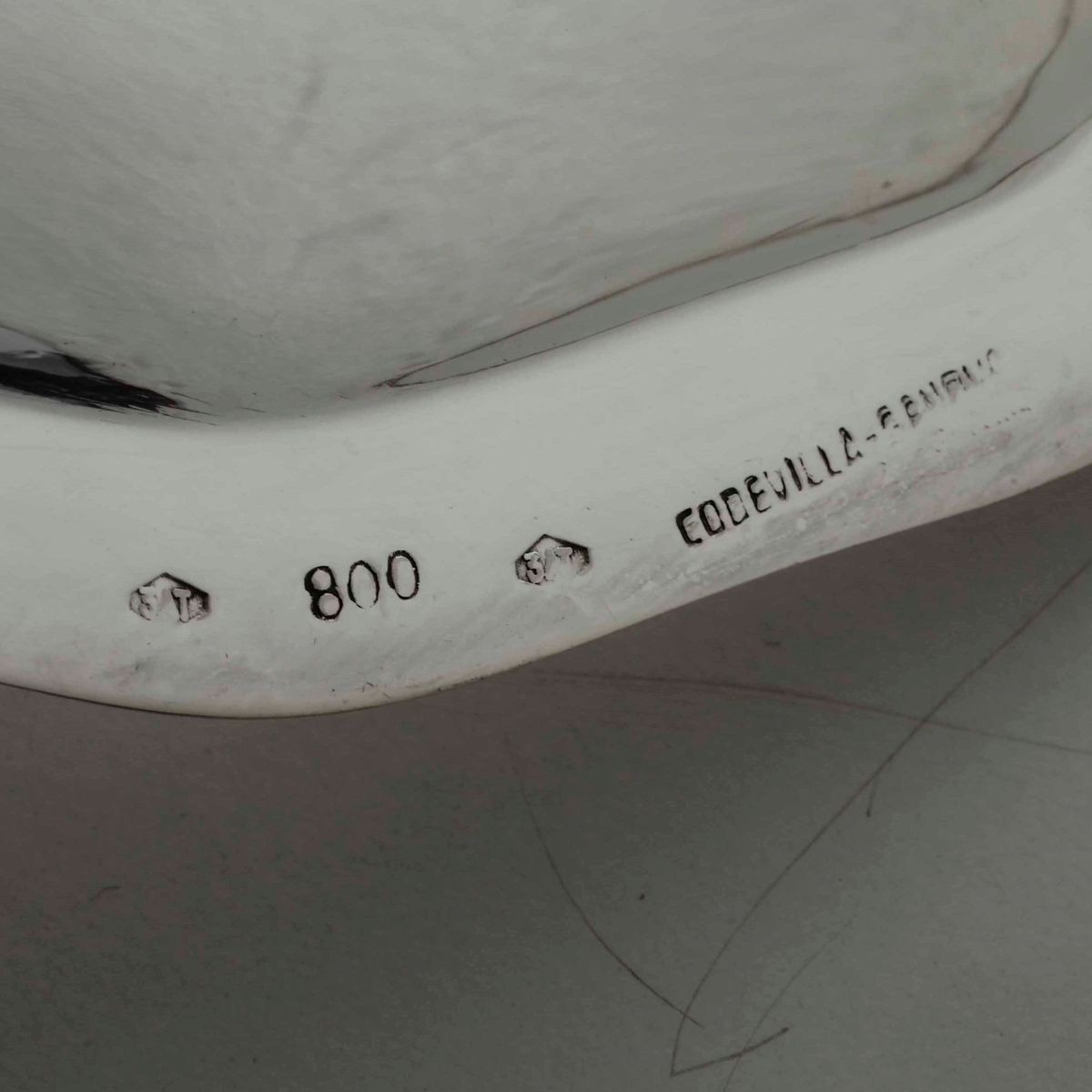 Undici Piatti in Argento. Argenteria Italiana del XX Secolo, Asti