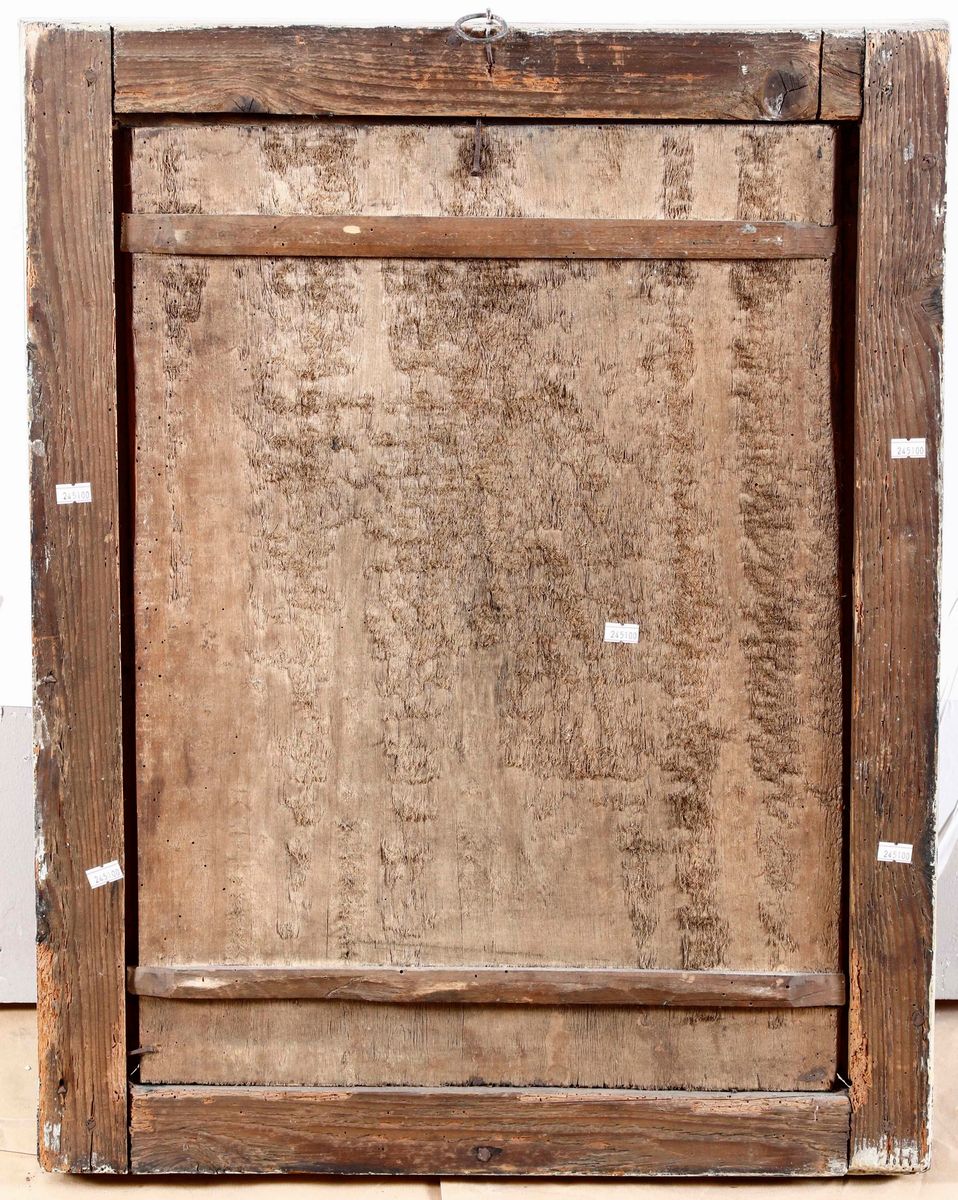 Scuola del XVI Secolo San Gerolamo con il Leone