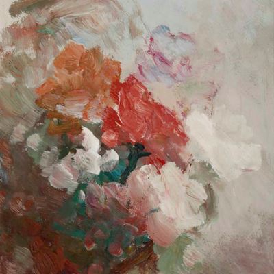 Gino Guidi Fiori