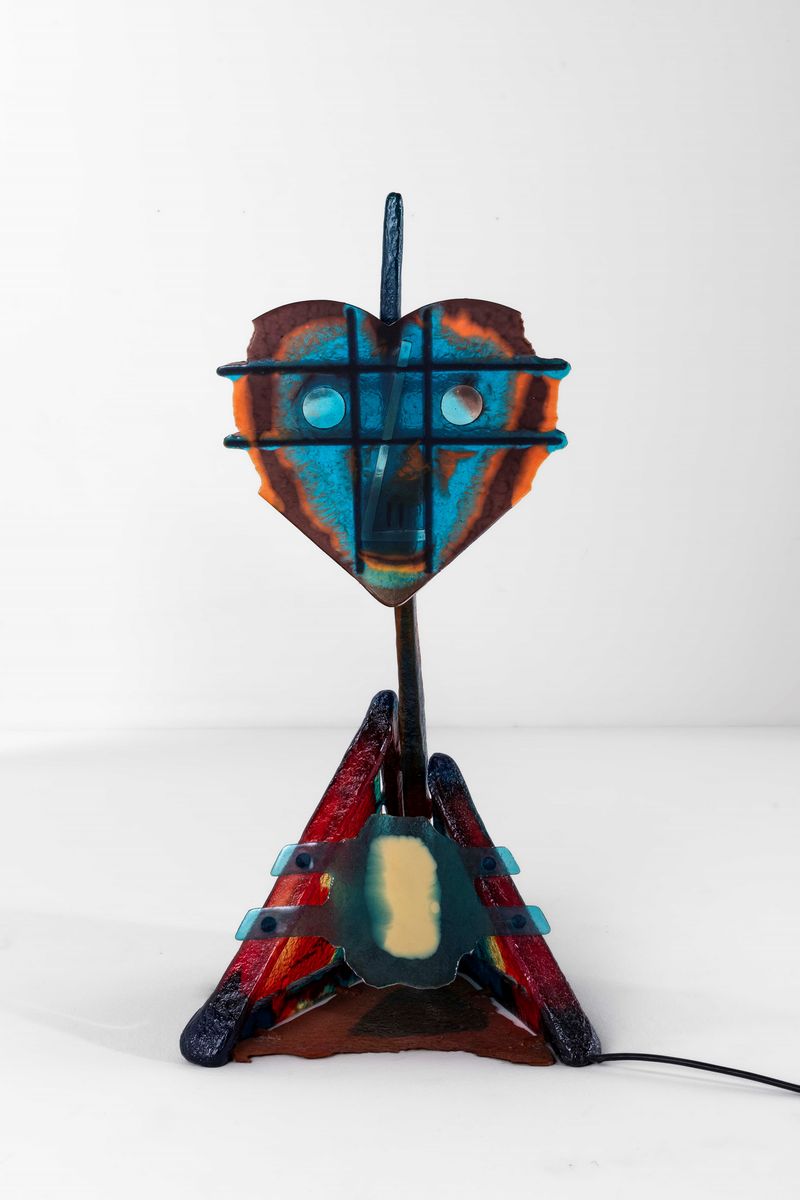 Gaetano Pesce
