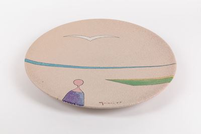 Ceramiche San Giorgio Albisola