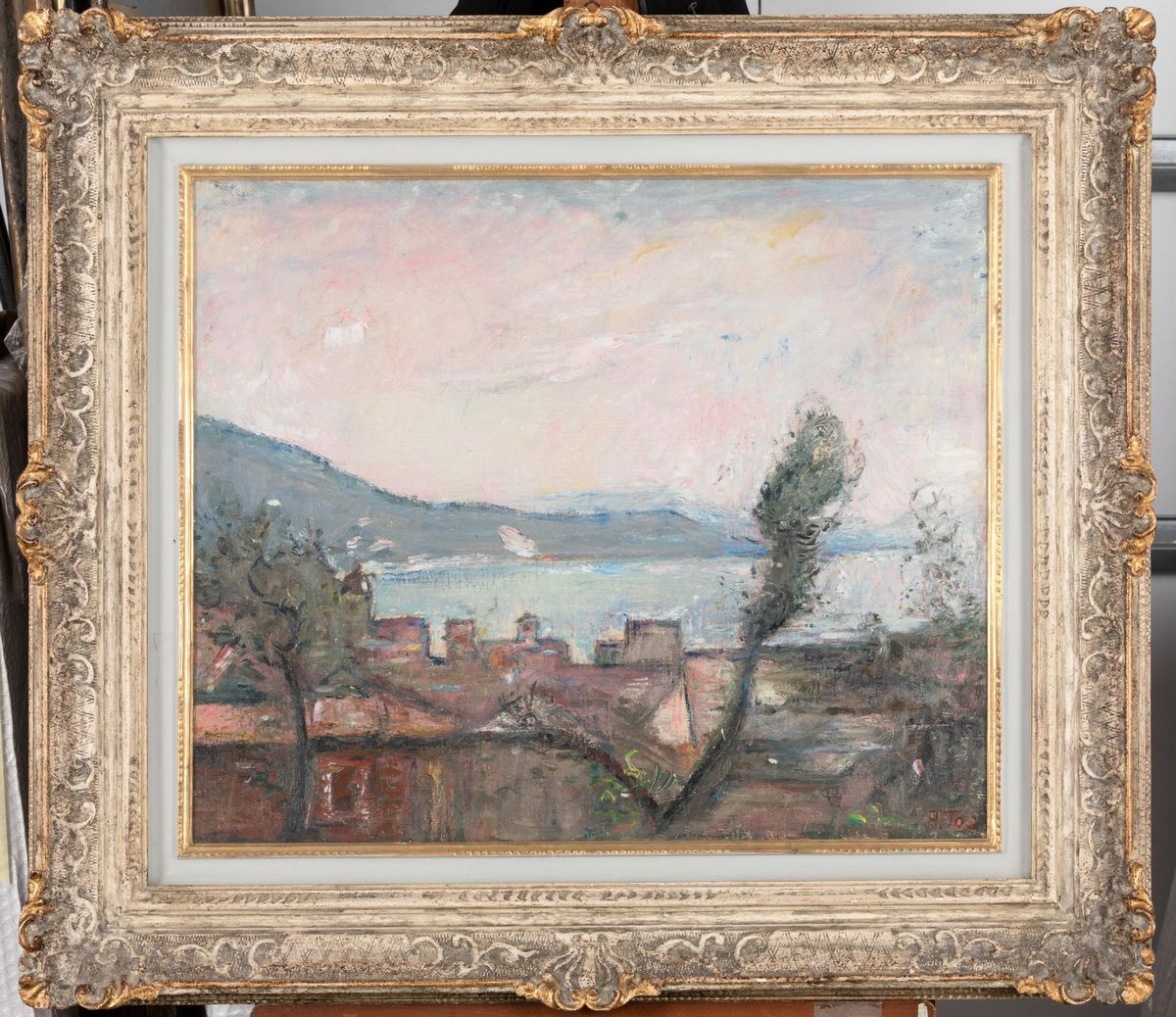 Arturo Tosi - Santa Margherita
