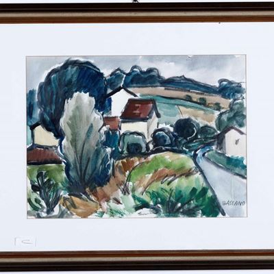 Paesaggio