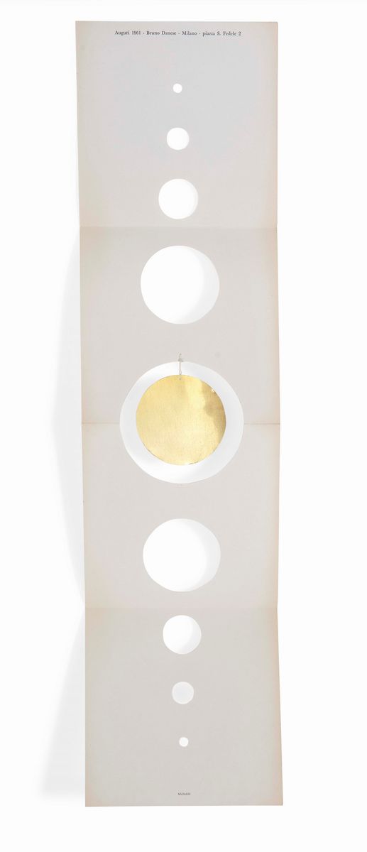 Bruno Munari
