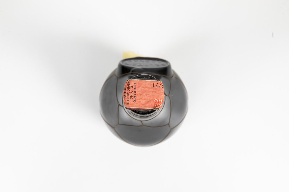 Delamain, Cognac Grande Champagne Vesper