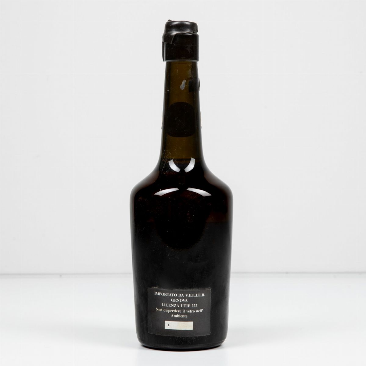 Christian Drouin Domaine Coeur De Lion, Calvados Du Pays D'auge