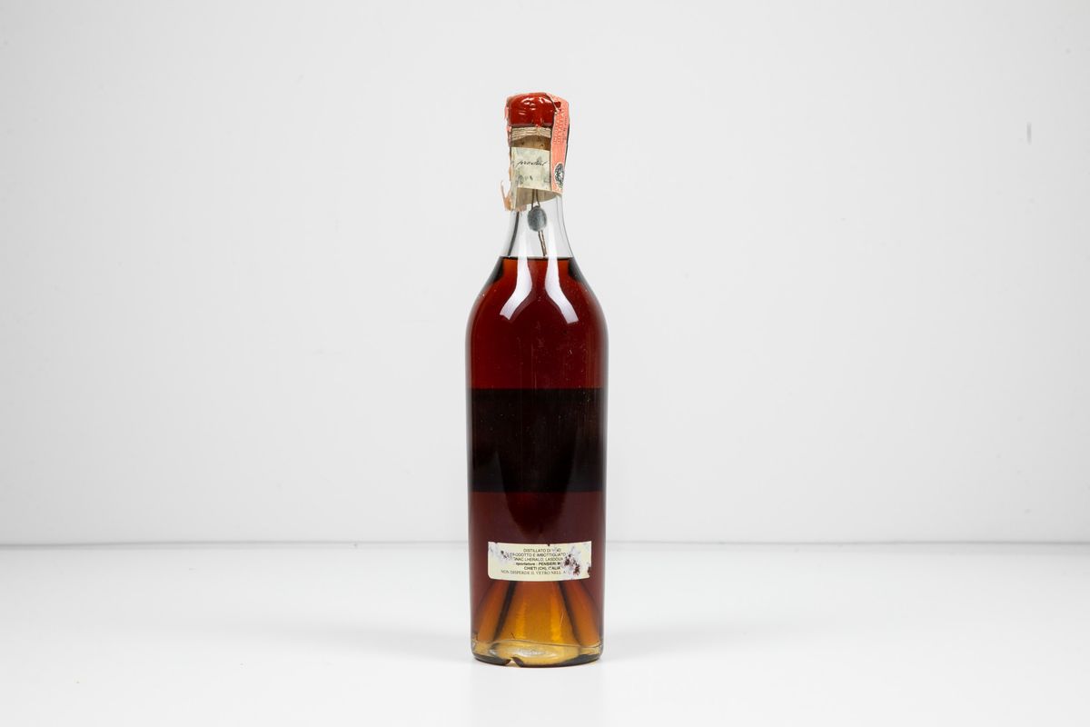 Baron G. Legrand, Bas Armagnac