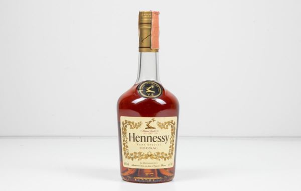 Hennessy, Very Special Cognac