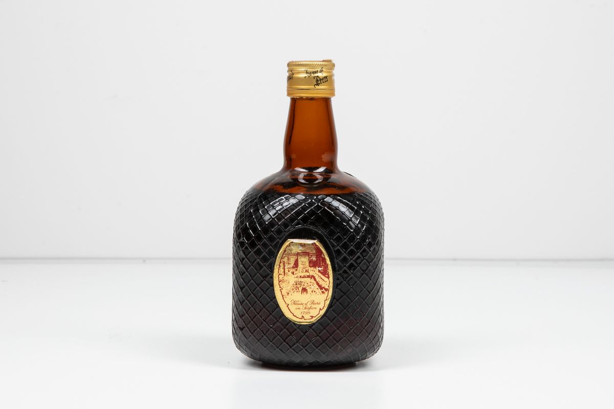 Hause Of Peers, Scotch Single Malt Whisky 25 Years Old