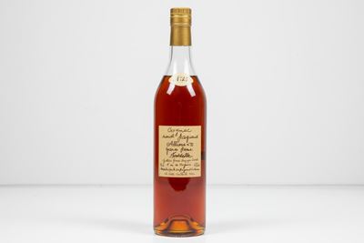 Marcel Ragnaud, Cognac Alliance N. 35 Grande Reserve Fontvieille